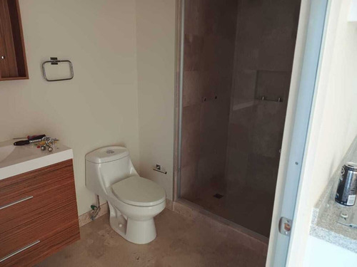 Departamento En Renta En Santa Fe Cdmx