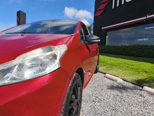 Peugeot 208 Access