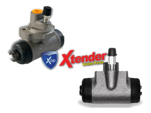 Cilindro 3/4 Mitsubishi Lancer 1993 1994 1995 1996   123419