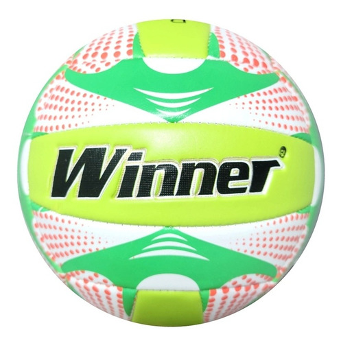 Pelota De Voley Acolchada Winner Original