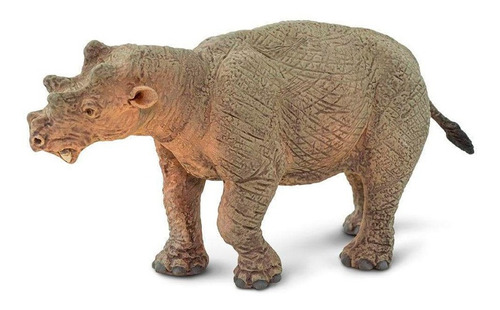 Figura Colección Uintatherium Safari Ltd