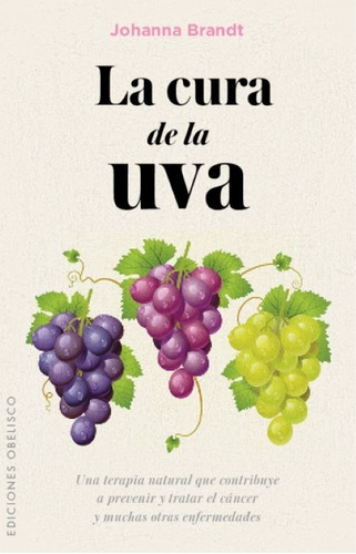 Cura De La Uva La