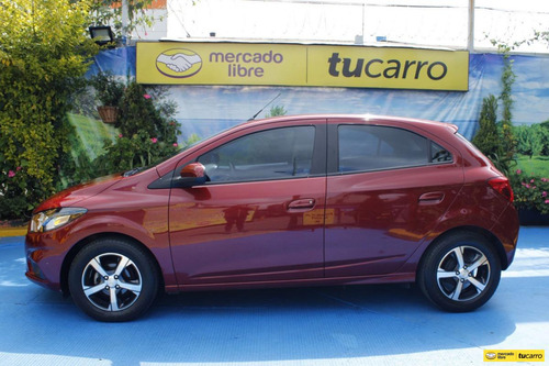 Chevrolet Onix 1.4 Ltz 5 p