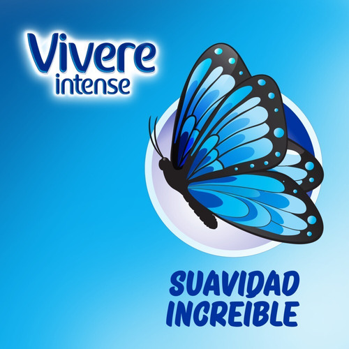 Imagen 8 de 10 de Suavizantes Vivere Concentrado Felices Sueños 450 Ml