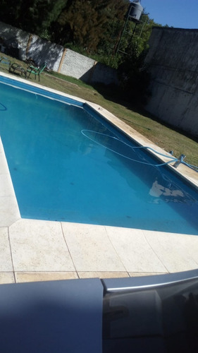 Imagen 18 de 21 de Quinta En Venta ...moreno ...excelente Ubicacion