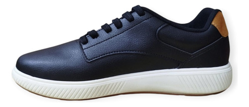 Zapatillas Urbana Casual Hombre Br Sport Tip Calzados 2276