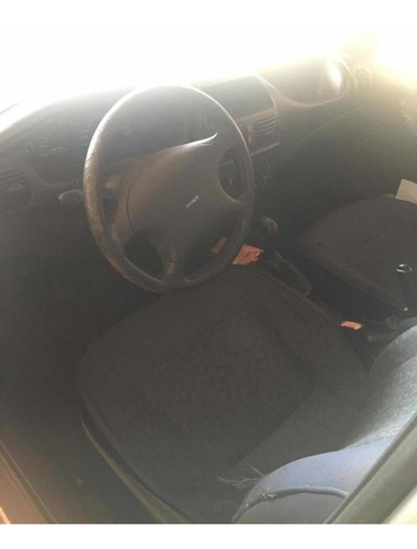 Fiat Marea 2000 1.8 Sx 4p