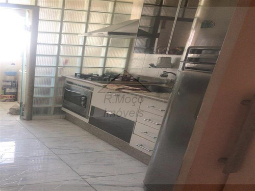 Imagem 10 de 27 de Apartamento Cidade Patriarca São Paulo/sp - 817