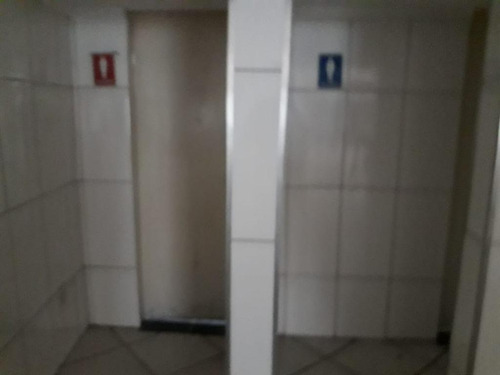 Imagem 10 de 13 de Salão À Venda, 300 M² Por R$ 2.400.000 - Freguesia Do Ó - São Paulo/sp - Sl0085