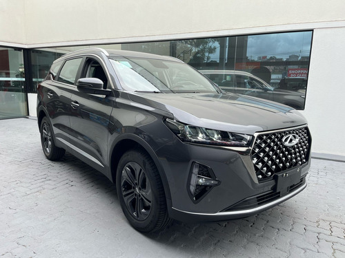 Caoa Chery Tiggo 7 1.5 TCI TURBO FLEX SPORT CVT