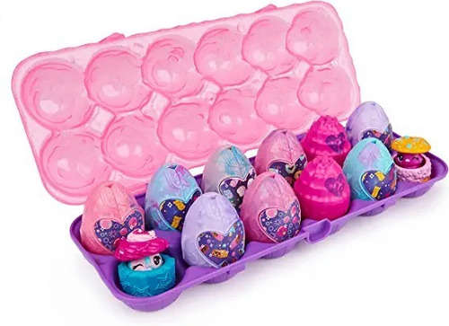 Hatchimals Colleggtibles, Cosmic Candy Limited Edition Secre