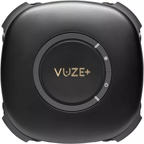 Vuze+ 4k 3d 360 Spherical Vr Camera Soi