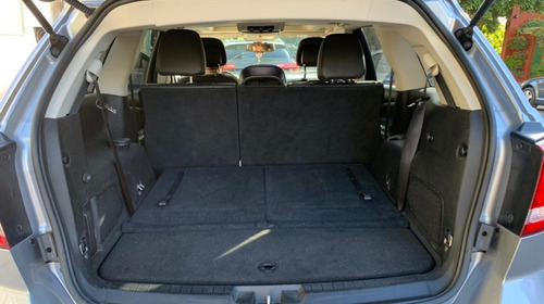 Dodge Journey Sxt 2.4 2016 Autom Único Dueño Vende 28000 Km