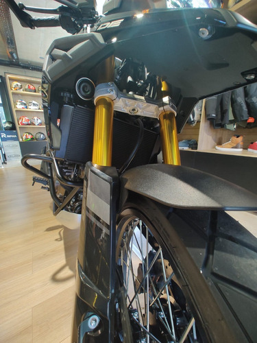Suzuki V-strom 1050 De - Mejor Contado