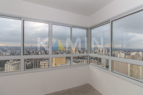 Imagem 14 de 30 de Cobertura À Venda, 244 M² Por R$ 1.650.000,00 - Portão - Curitiba/pr - Co0009