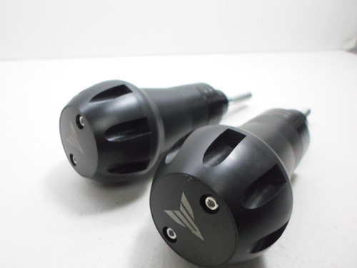 Sliders Especificos Yamaha Fj-09 Tracer 15-19 Y Fz09