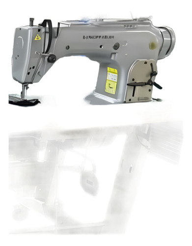 Máqde Coser Zig Zag 3 Pasos Durkopp Adler De 110 V Mejor 20u Gris Oscuro (Usado)