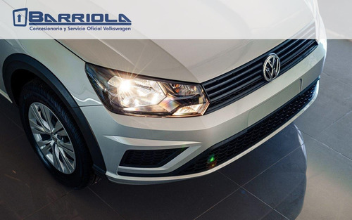 Imagen 6 de 25 de Volkswagen Saveiro Cabina Simple 1.6 2023 0km - Barriola