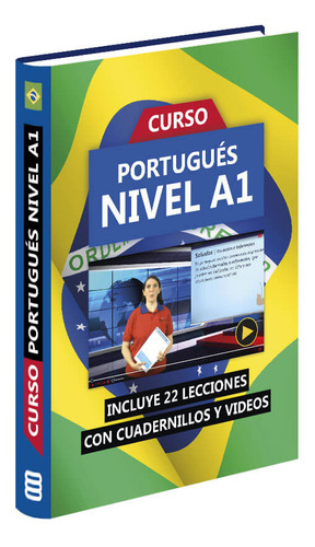 Curso De Portugués - Nivel A1