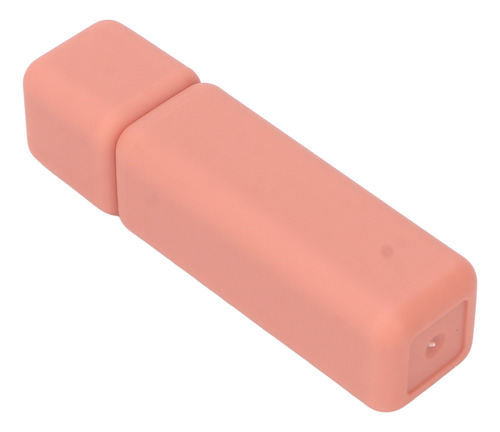 Tubos De Brillo Labial De 6 Ml, 5 Unidades, Pintura De Goma,