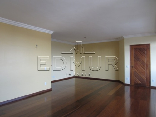 Imagem 3 de 15 de Apartamento - Vila Santa Teresa - Ref: 10487 - V-10487