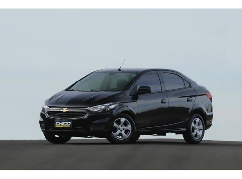 Imagem 3 de 15 de Chevrolet Prisma Lt 1.4 Flex