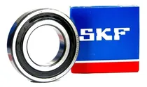 Comprar Kit 10 Peças Rolamento Skf 608 2rs\u002Fc3 Original  8x22x7
