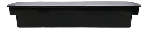 Caja Para Condimentos Plastico 5 Insertos Plasticos