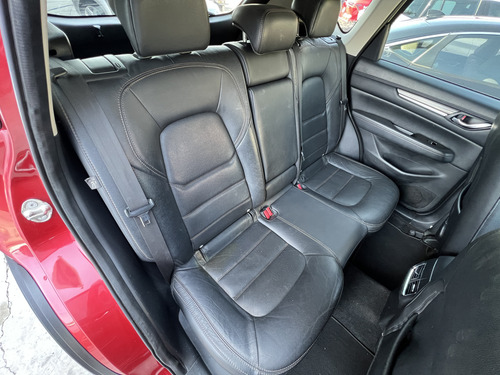 Mazda CX-5 2.5 S Grand Touring 4x2 At