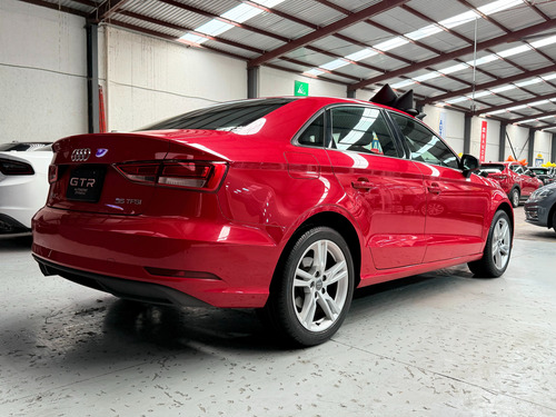 Audi A3 Dynamic