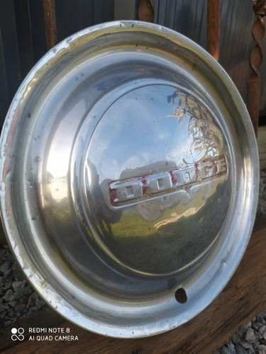 Imagen 2 de 3 de Taza Dodge
