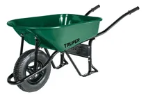 Comprar Carretilla Calibrada Angosta 70lt Rueda Neumatica 580kg Trup