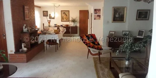 Casa En Venta - Yr 24-26036