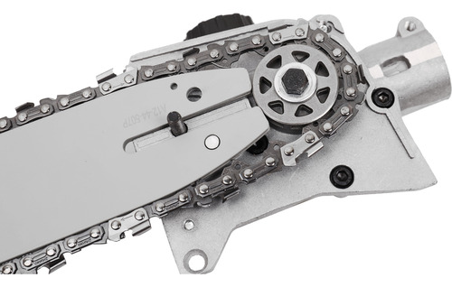 Cortadora De Sierra Gear Gearbox Series Para Podar Con Motos