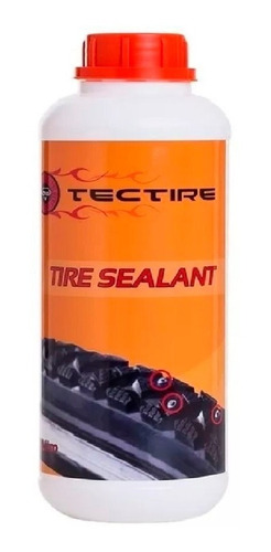 Selante Tectire Tire Tubeless Sealant 1 Litro Bike Mtb 