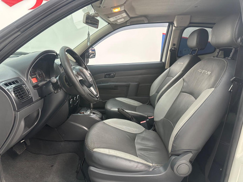 Fiat Strada 1.8 Mpi Adventure Cd 16v Flex 3p Automatizado