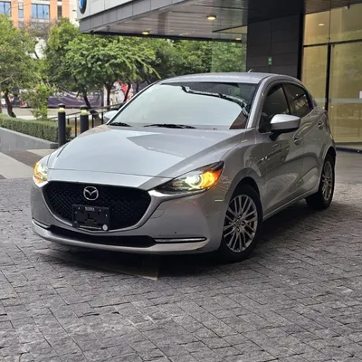 Mazda Mazda 2 1.5 I Grand Touring Hatchback At