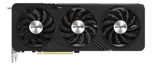 Tarjeta De Video Gigabyte Amd Radeon Rx7600 Xt Gaming Oc 16g