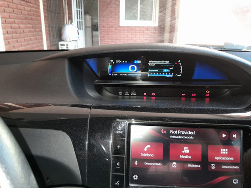 Toyota Etios 1.5 Xls At