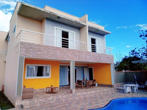Magnífico Sobrado A Venda No Extraordináro Condomínio Ninho Verde I Eco Residence !!! - 1313