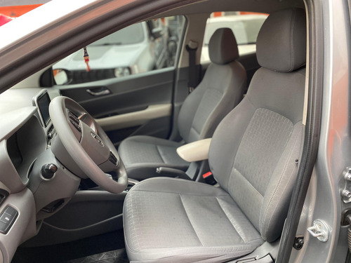Hyundai HB20S 1.0 Edição Especial Tgdi Flex Aut. 4P