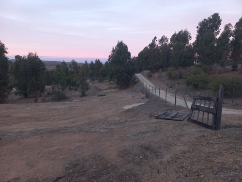 La Aguada, A 2 Horas De Santiago 