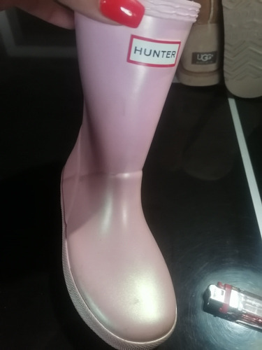 Botas Hunter Original 