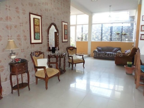 Imagen 8 de 30 de Casa En Venta En Fundalara Barquisimeto