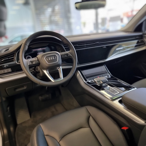 Audi Q8 3.0 55 Tfsi Quattro