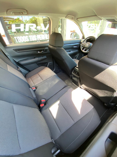 Honda CR-V Lx 2Wd