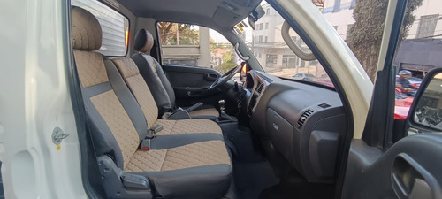 Kia Bongo 2.5 Std 4x2 Rs Turbo S/ Carroceria 2p