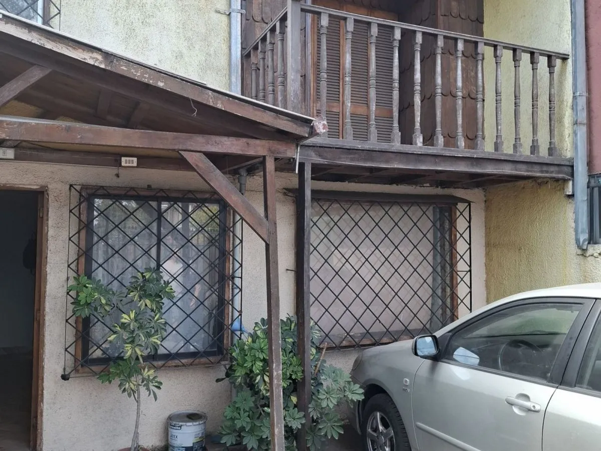 Imagen 1 de 17 de Mb Propiedades Vende Gran Casa Av. El Peñon Pte Alto 4d+2b