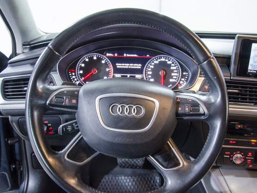 Audi A6 1.8 Tfsi Aut