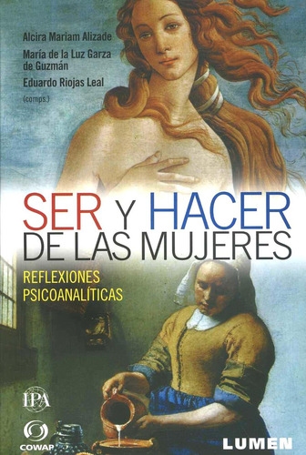 Ser Y Hacer De Las Mujeres